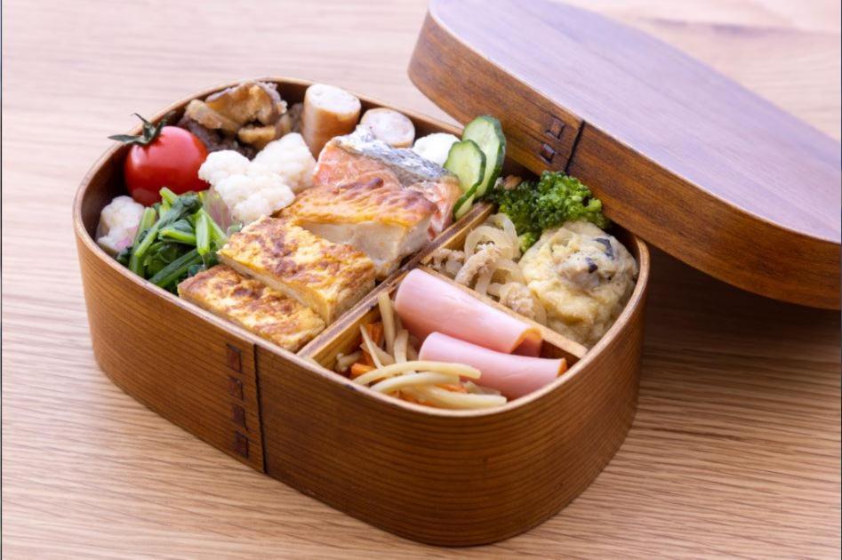 Oushuku Onsen Choeikan Shizukuishi Eksteriør billede