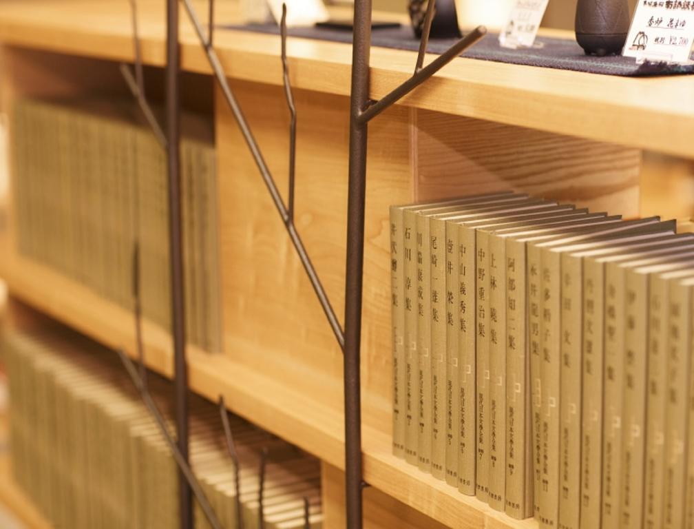 Oushuku Onsen Choeikan Shizukuishi Eksteriør billede