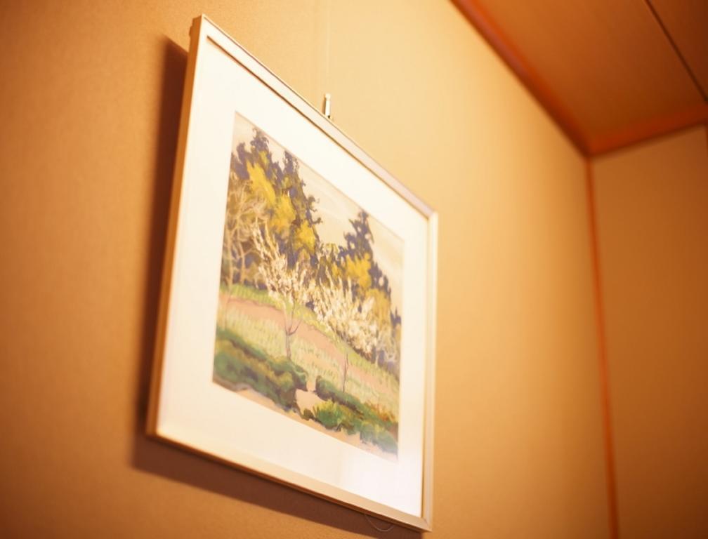 Oushuku Onsen Choeikan Shizukuishi Eksteriør billede