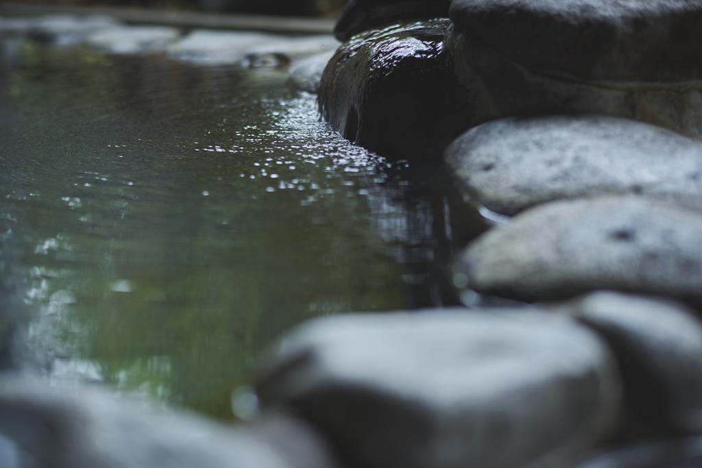 Oushuku Onsen Choeikan Shizukuishi Eksteriør billede