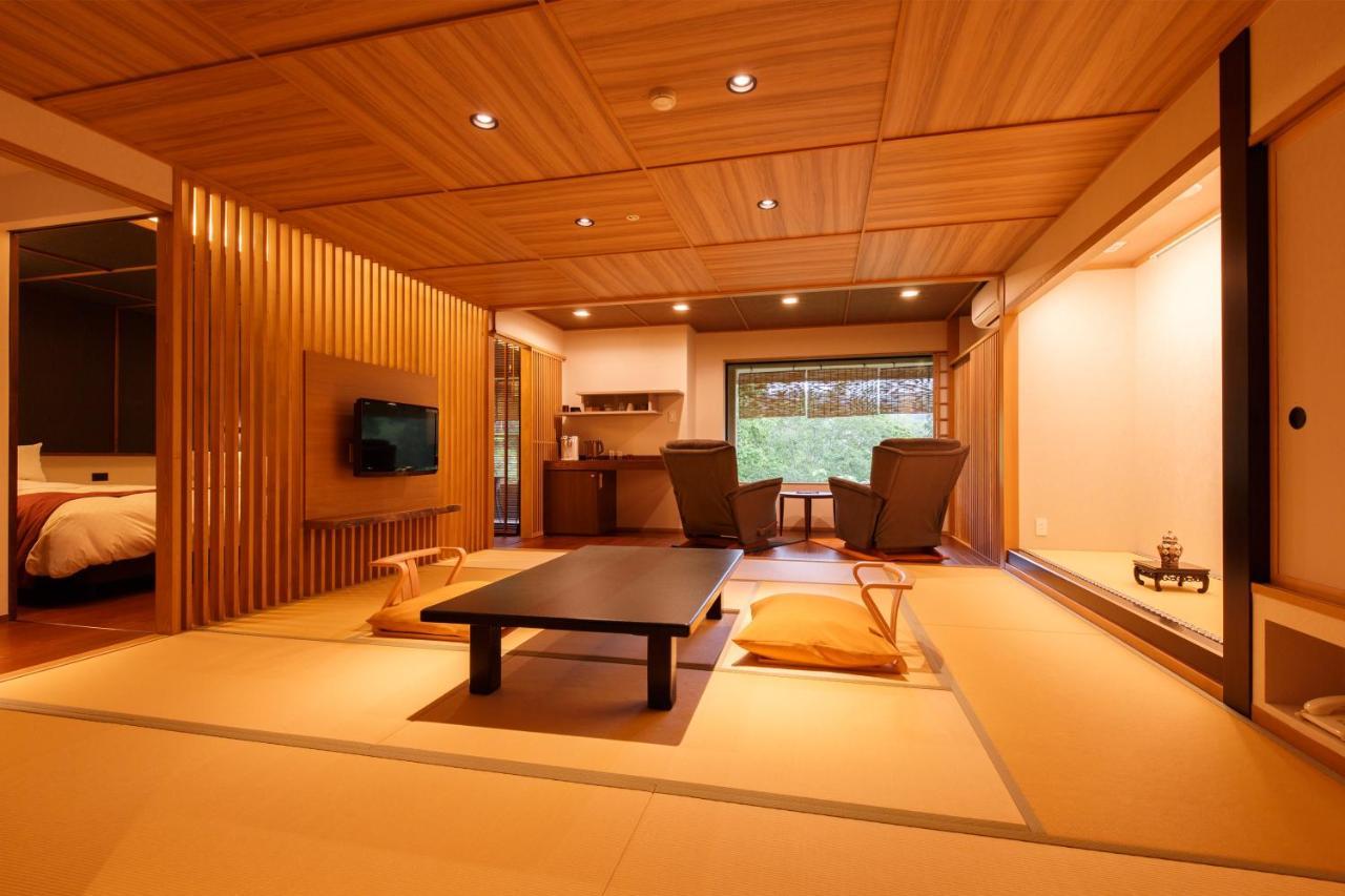 Oushuku Onsen Choeikan Shizukuishi Eksteriør billede