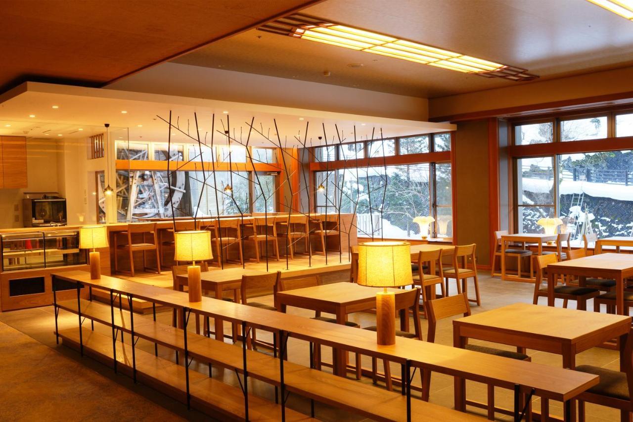 Oushuku Onsen Choeikan Shizukuishi Eksteriør billede